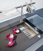 Мойка Франке JAG 651 серый фото 3 в Новосибирске Мойка Franke JAG 651 серый фото 3 в Новосибирске